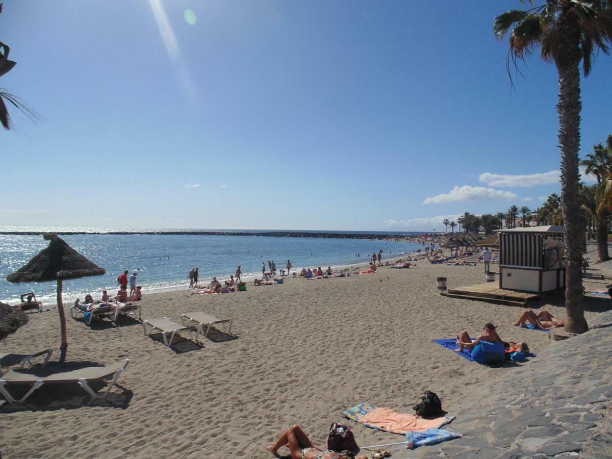 Bellas Vistas Parque Santiago 2 Playa de las Americas (Tenerife) Exterior foto