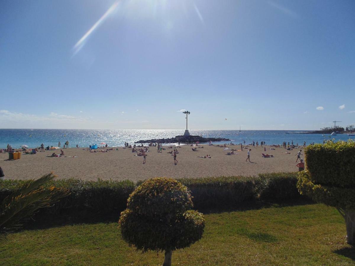 Bellas Vistas Parque Santiago 2 Playa de las Americas (Tenerife) Exterior foto